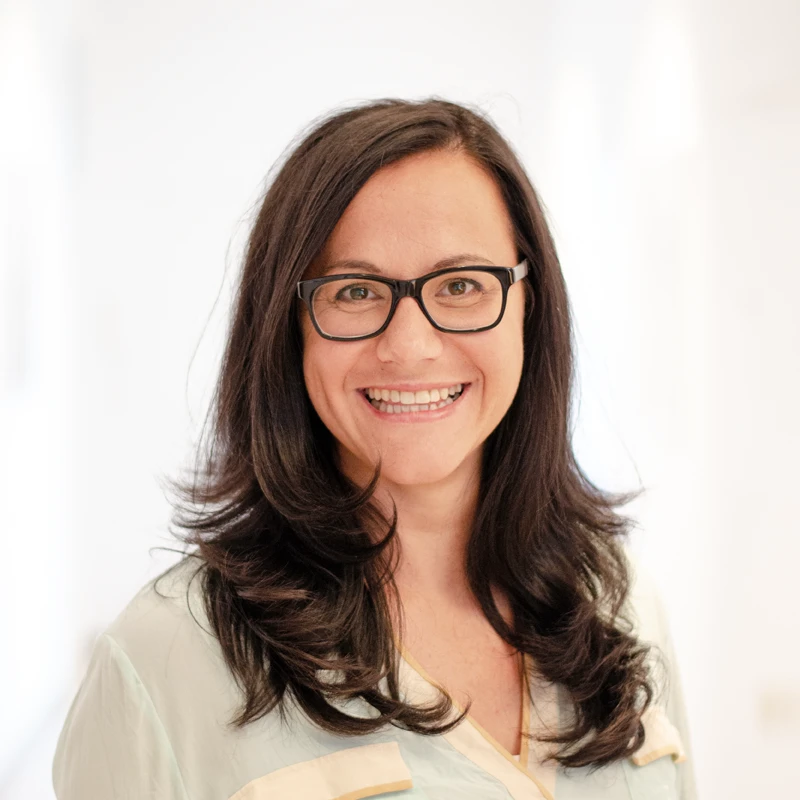 Doreen Steinert