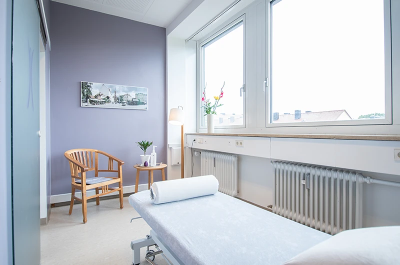 Therapieraum 2