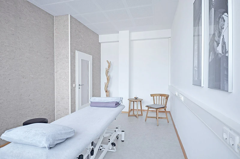 Therapieraum 6